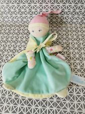 Doudou plat lutin d'occasion  Le Faouët