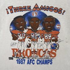 Vintage denver broncos for sale  Jonesville