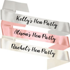 Personalised name hen for sale  CHORLEY