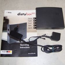 Distybox 300 tae gebraucht kaufen  Mönchengladbach