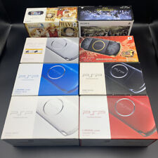 Psp 3000 sony d'occasion  Expédié en Belgium