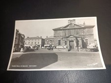 Town hall square for sale  LEYBURN