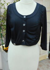 Bolero veste blouson d'occasion  Bordeaux-