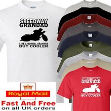 Speedway shirt speedway for sale  TAMWORTH