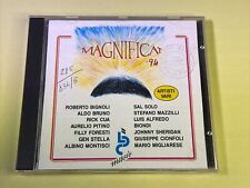 Magnificat artisti vari usato  Bari