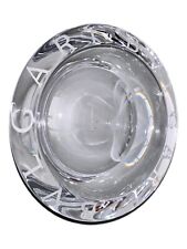 Rosenthal bvlgari glasschale gebraucht kaufen  Simmozheim