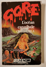 Gore christian vila d'occasion  Béziers
