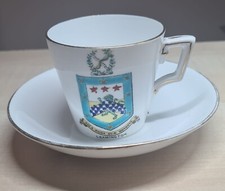 Wileman shelley crestedware for sale  PETERBOROUGH