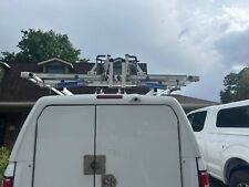 Ergorack ladder rack for sale  Denver