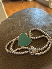Bracciale bracciali doppio usato  San Giovanni in Persiceto