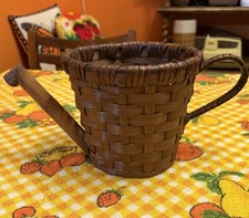 Vtg wood wicker for sale  Phoenix
