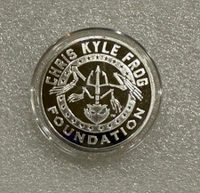 Rare chris kyle for sale  Layton