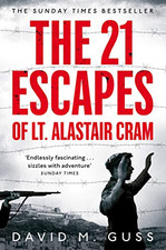 Escapes alastair cram for sale Escapes alastair cram for sale  ROSSENDALE
