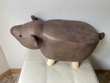 Wayuto animal footstool for sale  Sioux Falls
