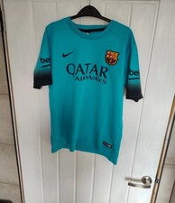 Kids messi shirt for sale  BRADFORD