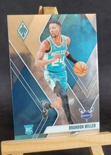 Brandon miller panini d'occasion  Saint-Marcel