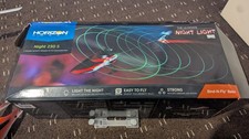 Blade night 230s for sale  BLACKBURN