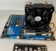 Asus p9x79 motherboard for sale  Phoenix