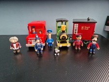 Postman pat bundle for sale  BARROW-IN-FURNESS