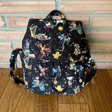 Usado, Vera Bradley Harry Potter Friends At Hogwarts Ditsy Mini Mochila Bolsa Pequena comprar usado  Enviando para Brazil