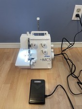 Juki mcs 1500 for sale  Seattle