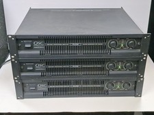 One qsc pl236 for sale  Riverbank