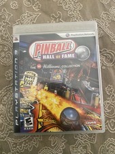 Pinball hall fame for sale  Las Vegas