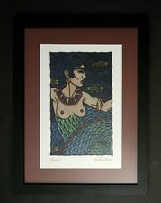 Thalia took tiamat for sale  Glendale