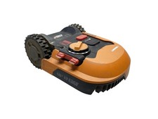 Robot tondeuse worx d'occasion  Expédié en France