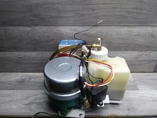 Bomba de motor hidráulico de sinterização fina TSM-CBC-8LA-M1-E com válvula, capacitor e reservatório comprar usado  Enviando para Brazil