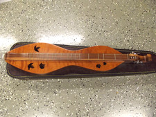 Cedar creek dulcimer for sale  Mountain Home