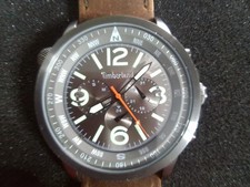 Timberland campton tbl for sale  COVENTRY