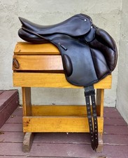 17.5 schleese eventing for sale  San Rafael