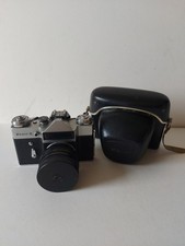 Zenit vintage camera for sale  STANLEY