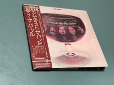 DEEP PURPLE - COME TASTE THE BAND - JAPAN MINI LP CD OBI WPCR-12268 PROMO comprar usado  Enviando para Brazil