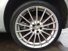 Jante alfa romeo d'occasion  Escout