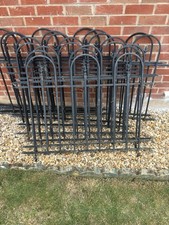 Fence gate posts for sale  PETERBOROUGH