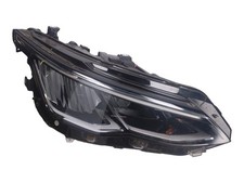 Headlight right golf d'occasion  Expédié en Belgium