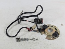1981 Yamaha Maxim Seca XJ750 XJ 750 Placa de Pontos de Rotor de Temporização Bobina de Captador de Pulsar comprar usado  Enviando para Brazil