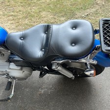 Harley davidson duel for sale  CAMBRIDGE