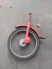 Forcella cerchio raggi usato  Meran