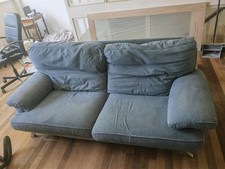 Ligne roset sofa for sale  BANSTEAD