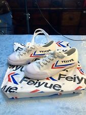Sneakers feiyue scarpe usato  Milano