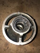 Gearbox bearing carrier for sale  ELY