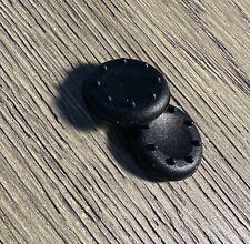 2 alças de polegar controle tampa par PS4 PS3 PS2 Xbox One 360 Wii U, usado comprar usado  Enviando para Brazil