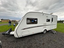 Swift challenger 530 for sale  ROCHDALE