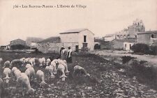 Old postcard postcard d'occasion  Expédié en Belgium