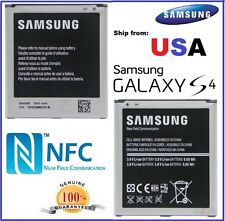  Auténtica batería OEM Samsung Galaxy S4 NFC i9500 i545 i337 B600BC B600BU segunda mano  Embacar hacia Argentina