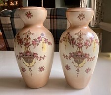 Crown devon blush for sale  SWANSEA