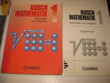 Kusch mathematik arithmatik gebraucht kaufen  Leverkusen